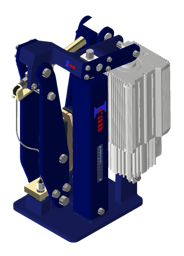 IB35 SERIES: PHANH ĐĨA SIÊU DỪNG