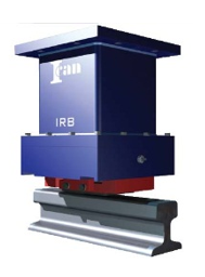 IRB SERIES: ICAN RAIL BRAKE