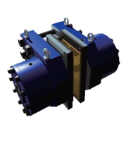 ICB SERIES: ICAN EMERGENCY BRAKE